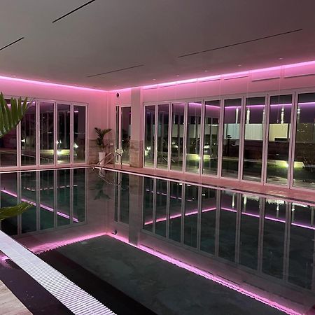 Top Villas Durrës 외부 사진