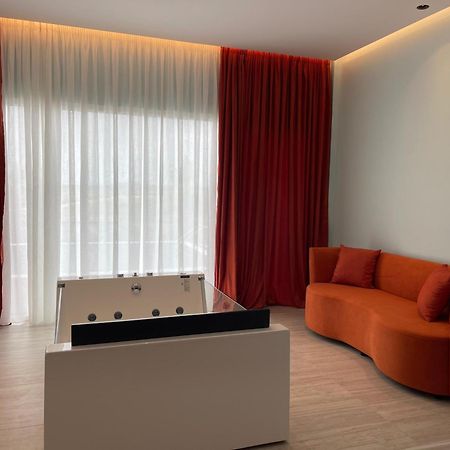 Top Villas Durrës 외부 사진