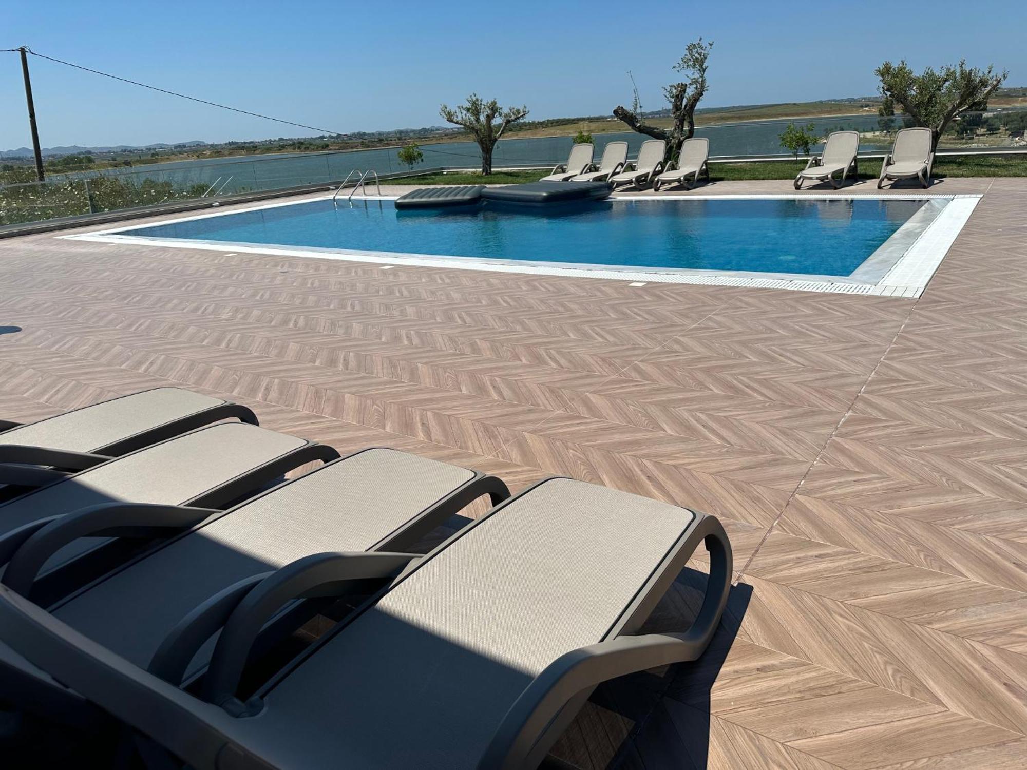 Top Villas Durrës 외부 사진