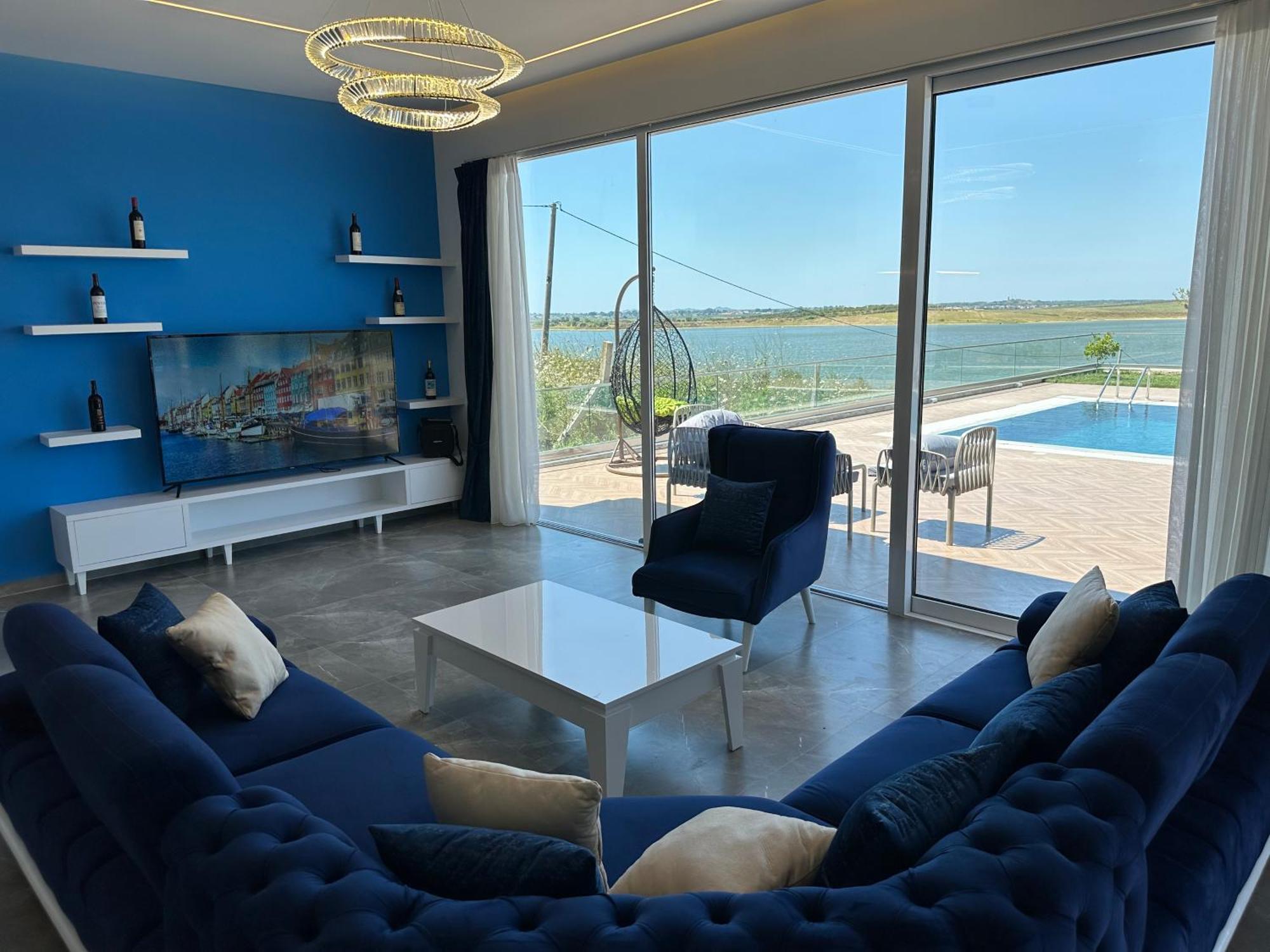 Top Villas Durrës 외부 사진