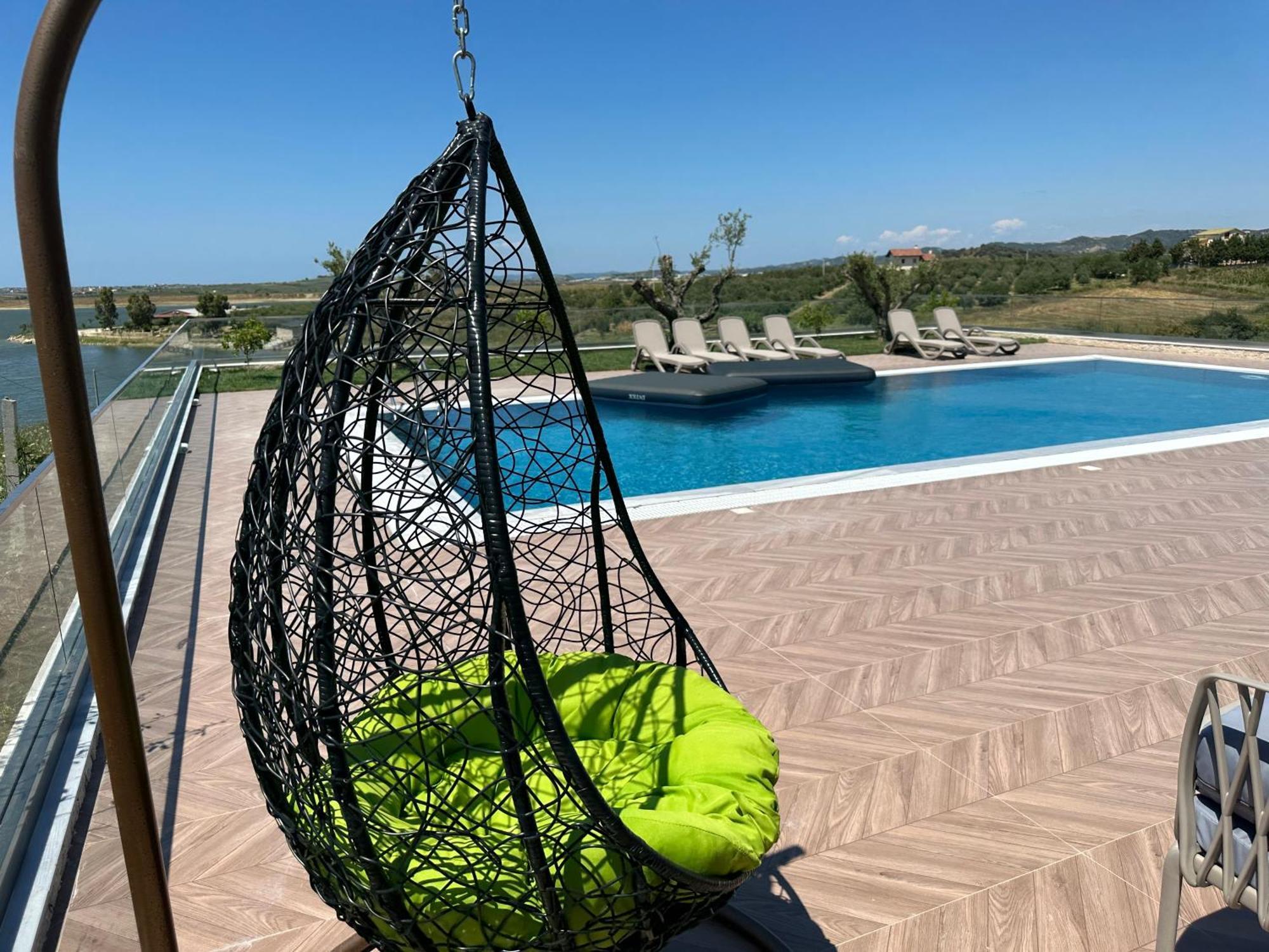 Top Villas Durrës 외부 사진