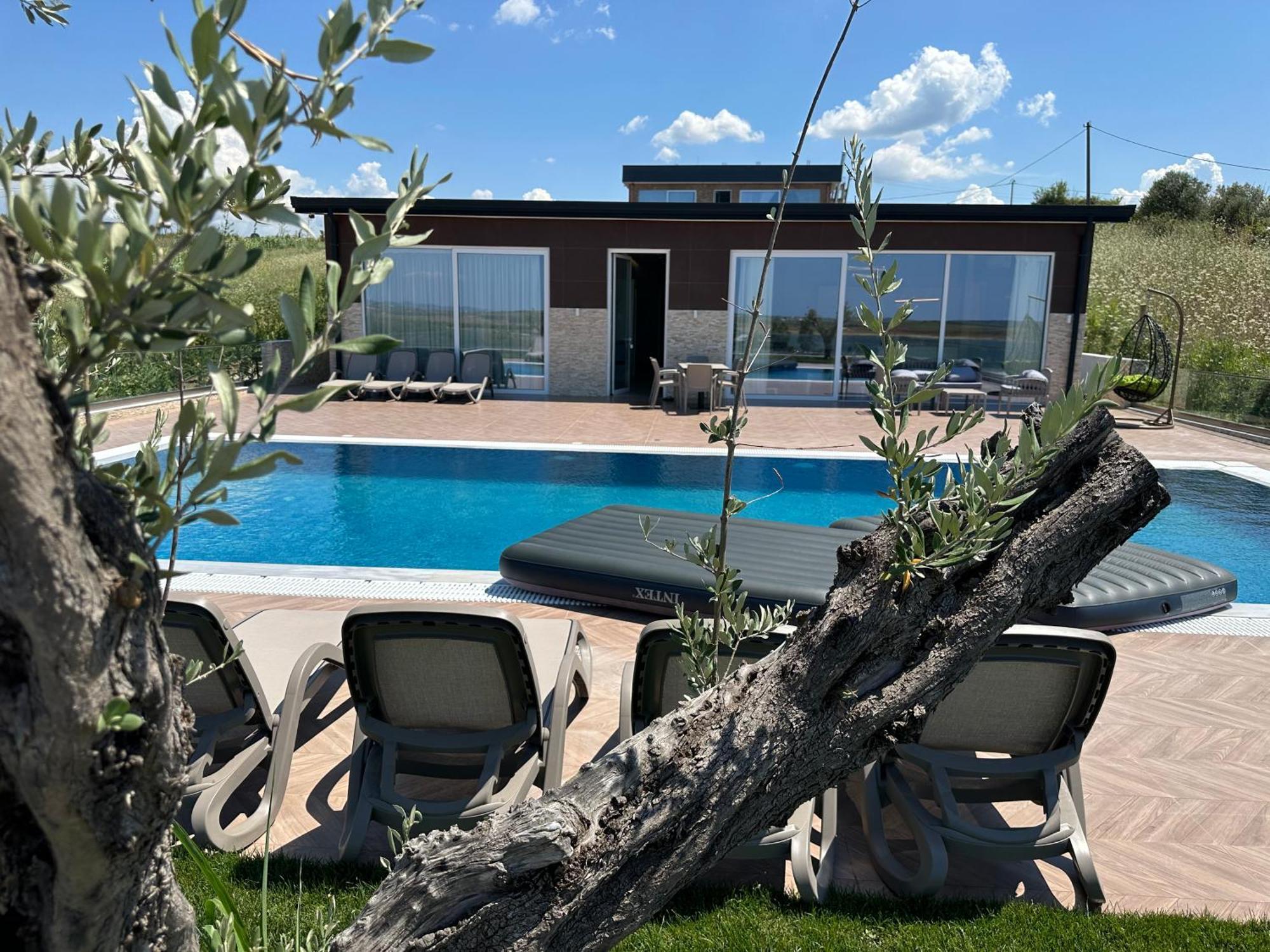 Top Villas Durrës 외부 사진
