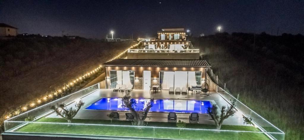 Top Villas Durrës 외부 사진