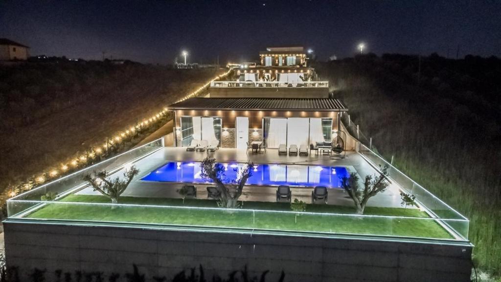 Top Villas Durrës 외부 사진