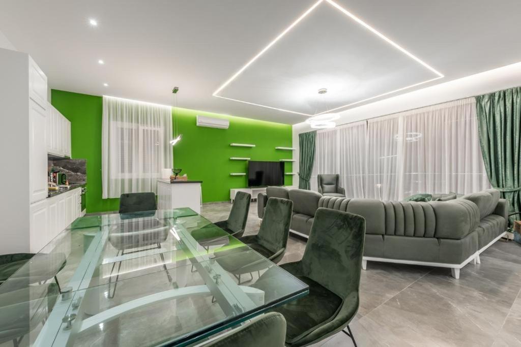 Top Villas Durrës 외부 사진