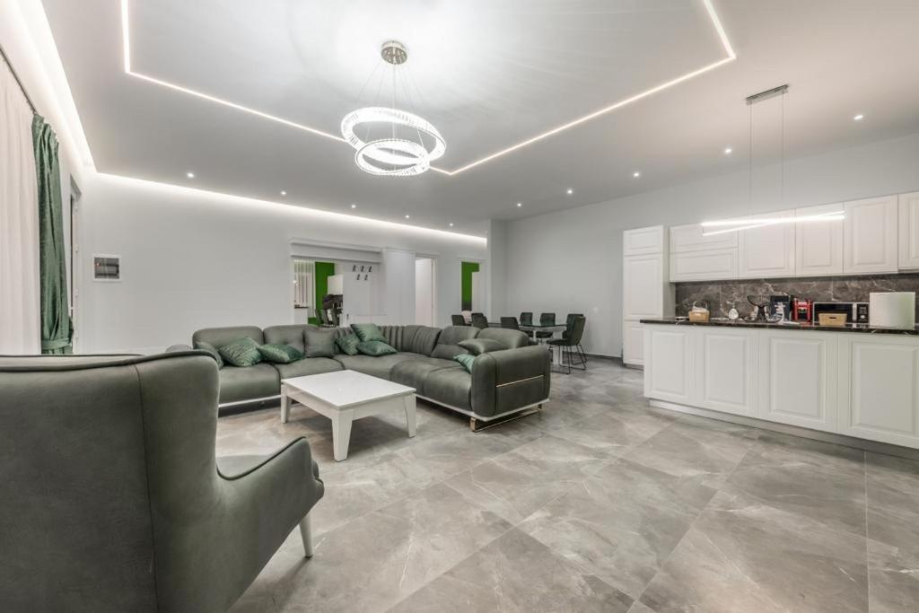 Top Villas Durrës 외부 사진