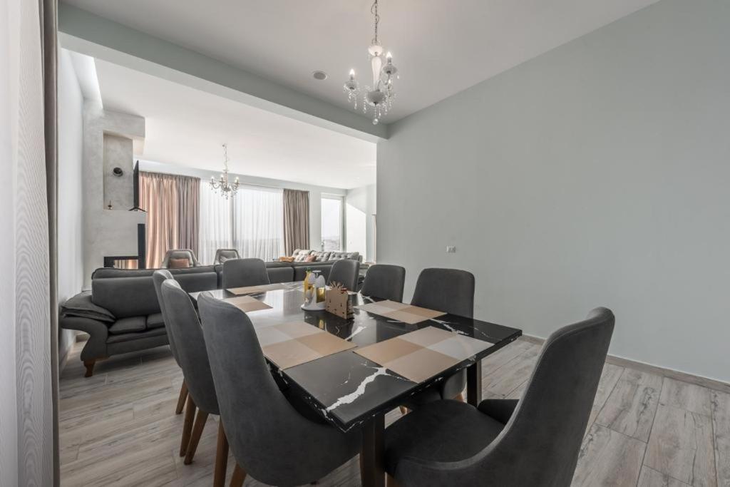Top Villas Durrës 외부 사진