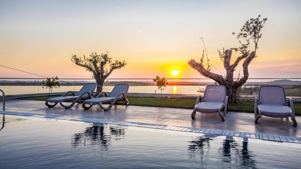 Top Villas Durrës 외부 사진