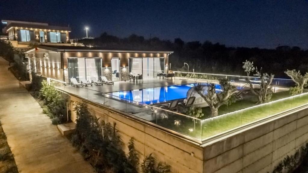 Top Villas Durrës 외부 사진