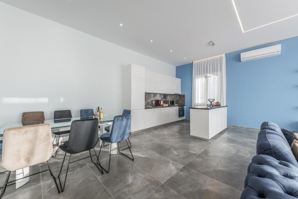 Top Villas Durrës 외부 사진