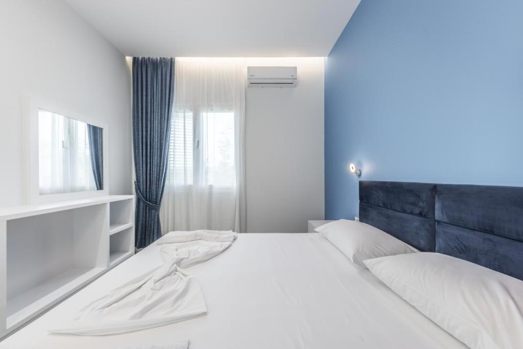 Top Villas Durrës 외부 사진