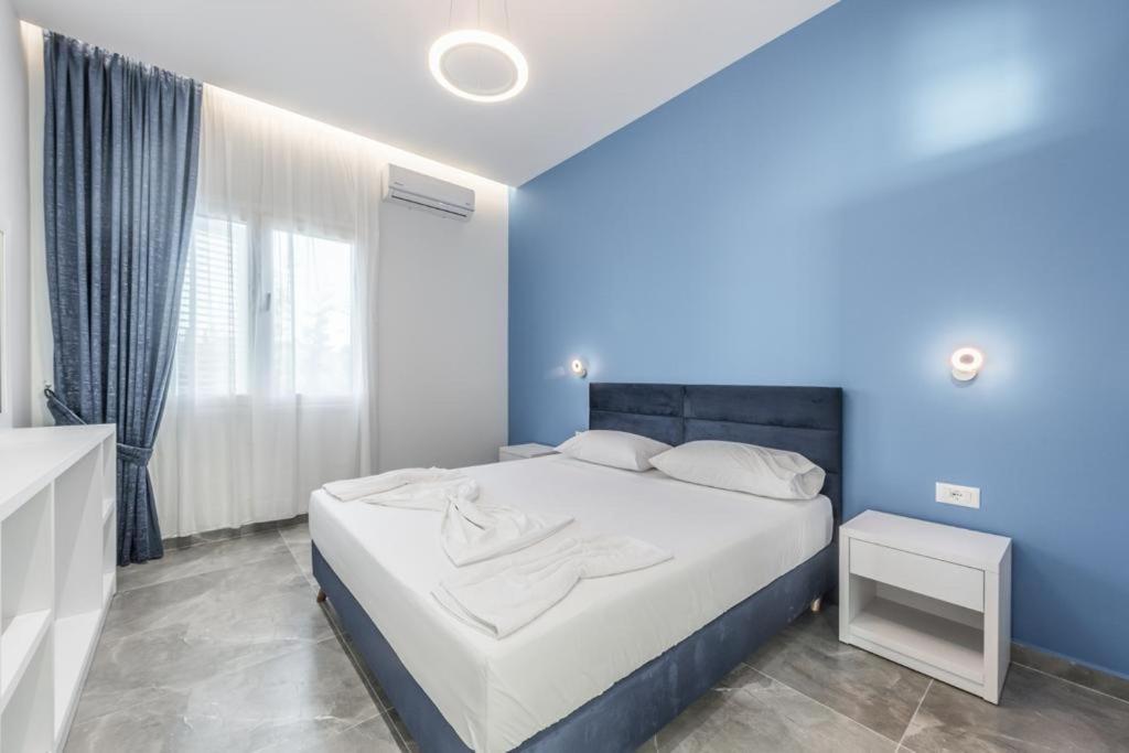 Top Villas Durrës 외부 사진