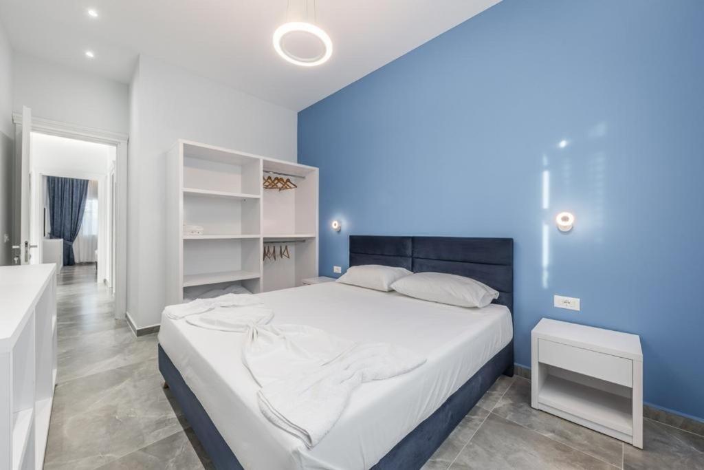Top Villas Durrës 외부 사진