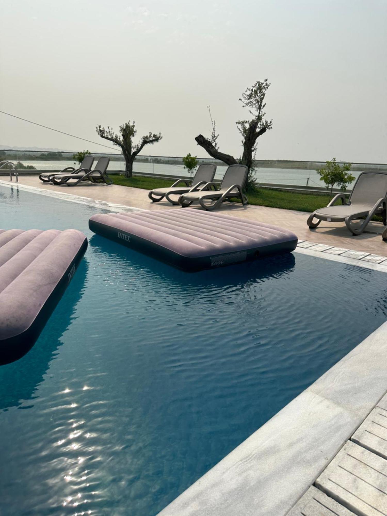 Top Villas Durrës 외부 사진