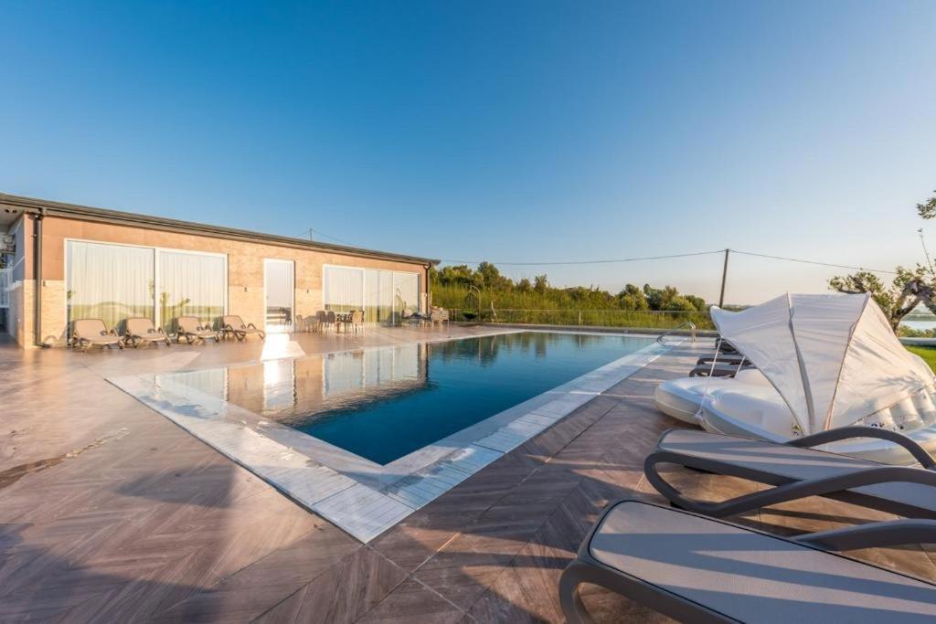 Top Villas Durrës 외부 사진