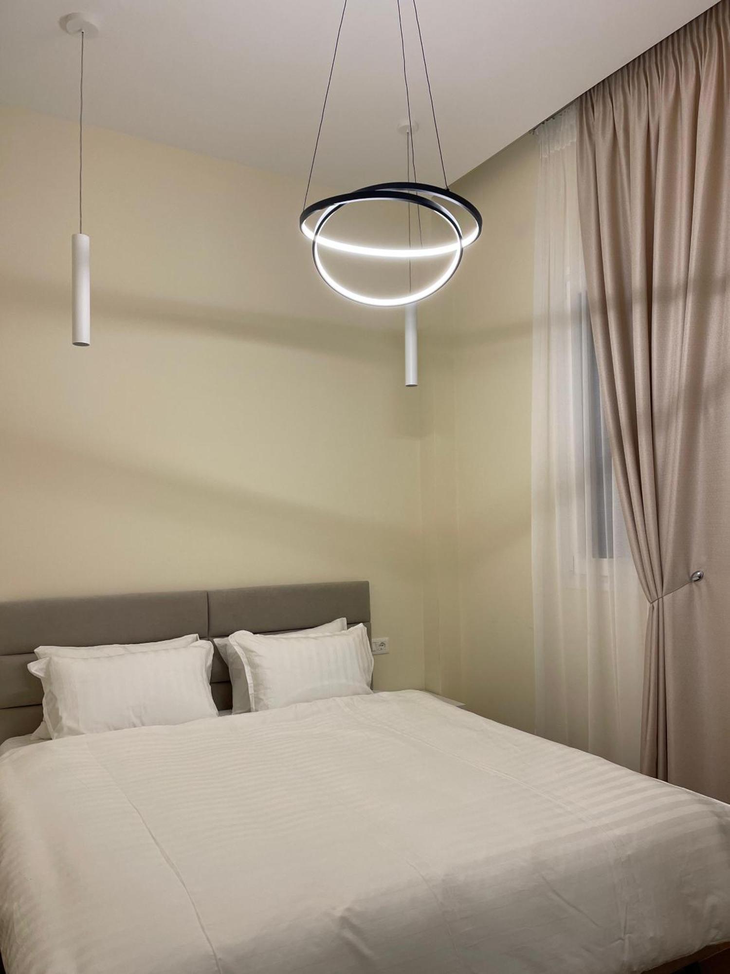 Top Villas Durrës 외부 사진
