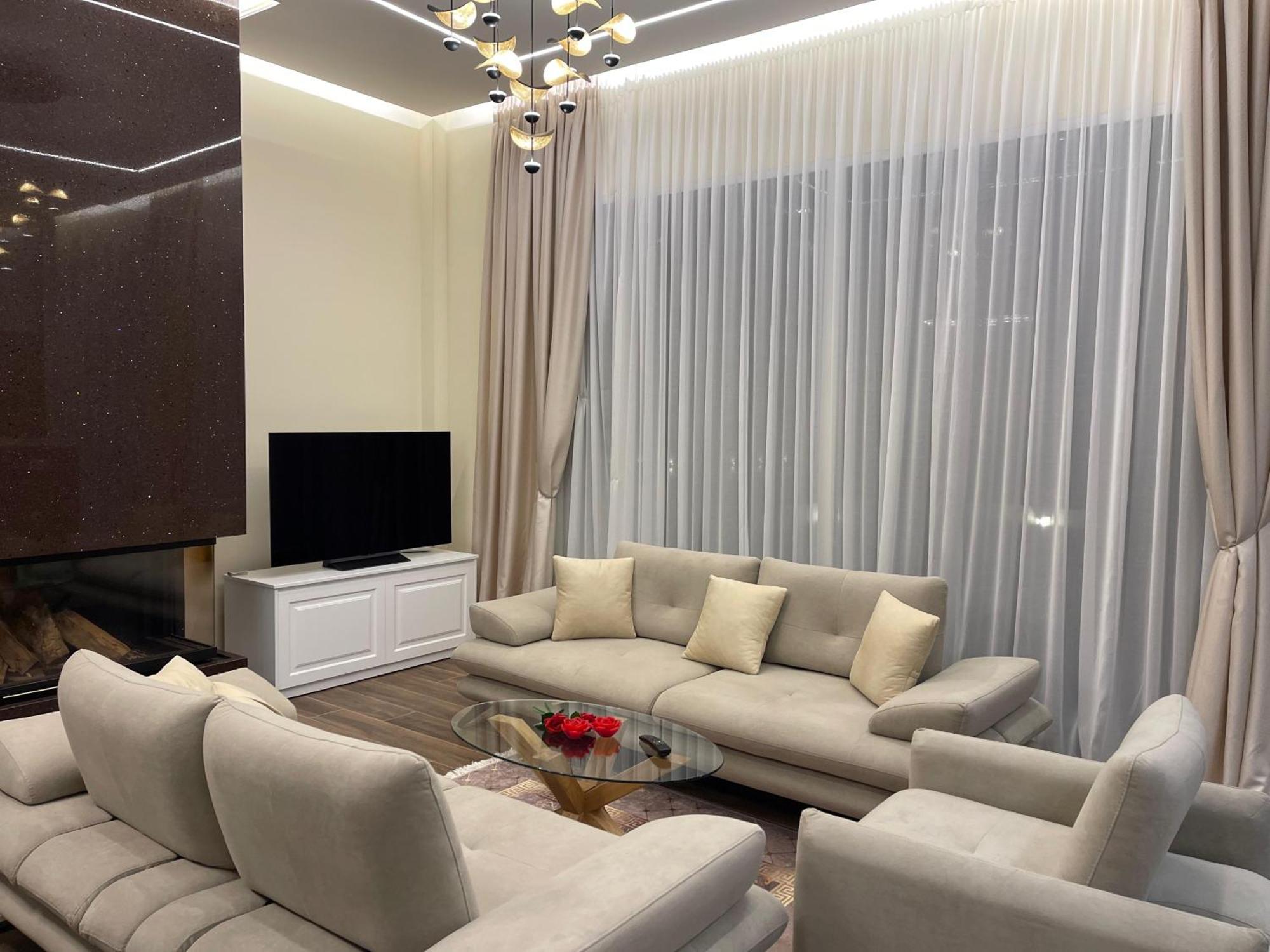 Top Villas Durrës 외부 사진