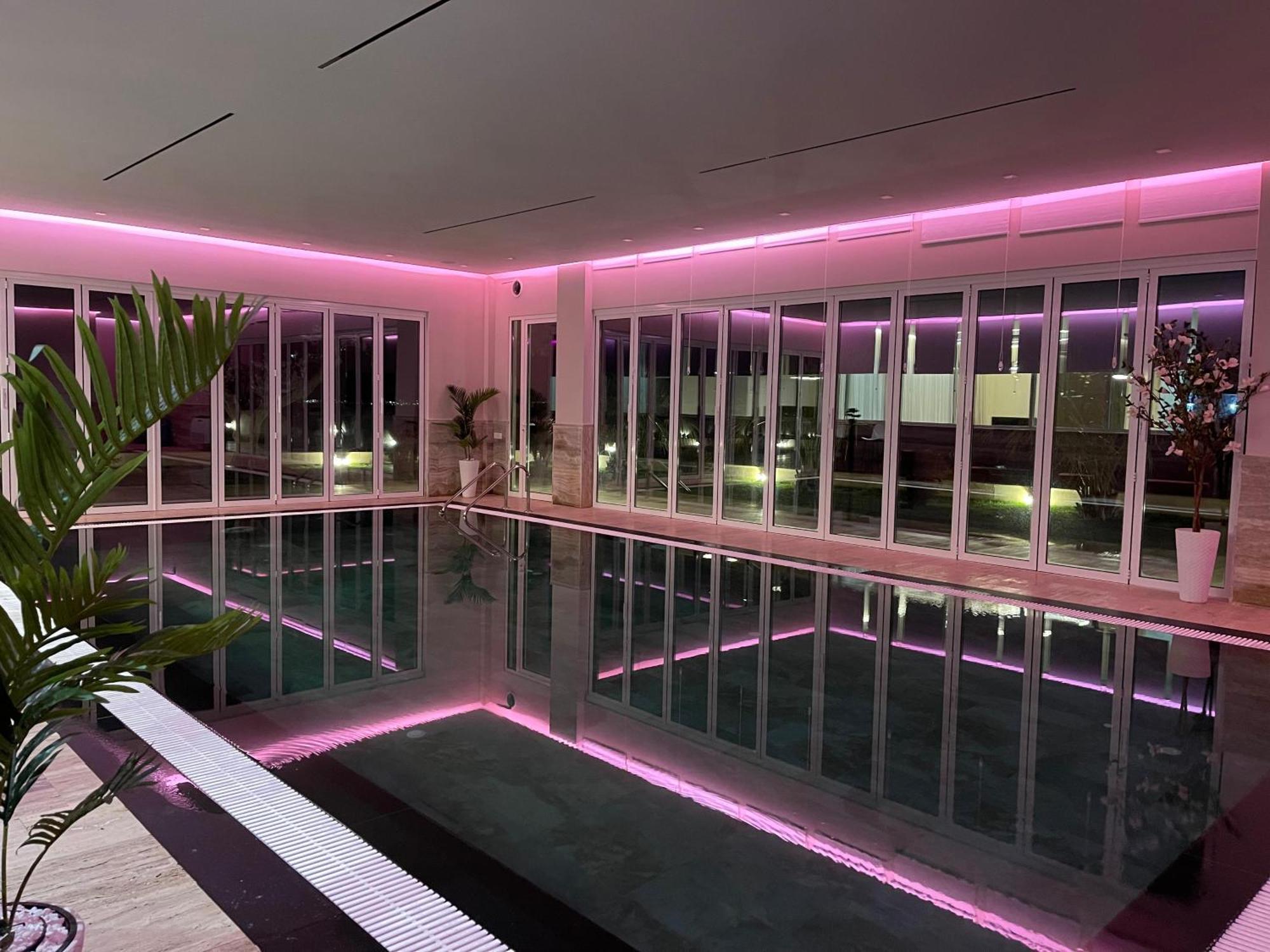 Top Villas Durrës 외부 사진