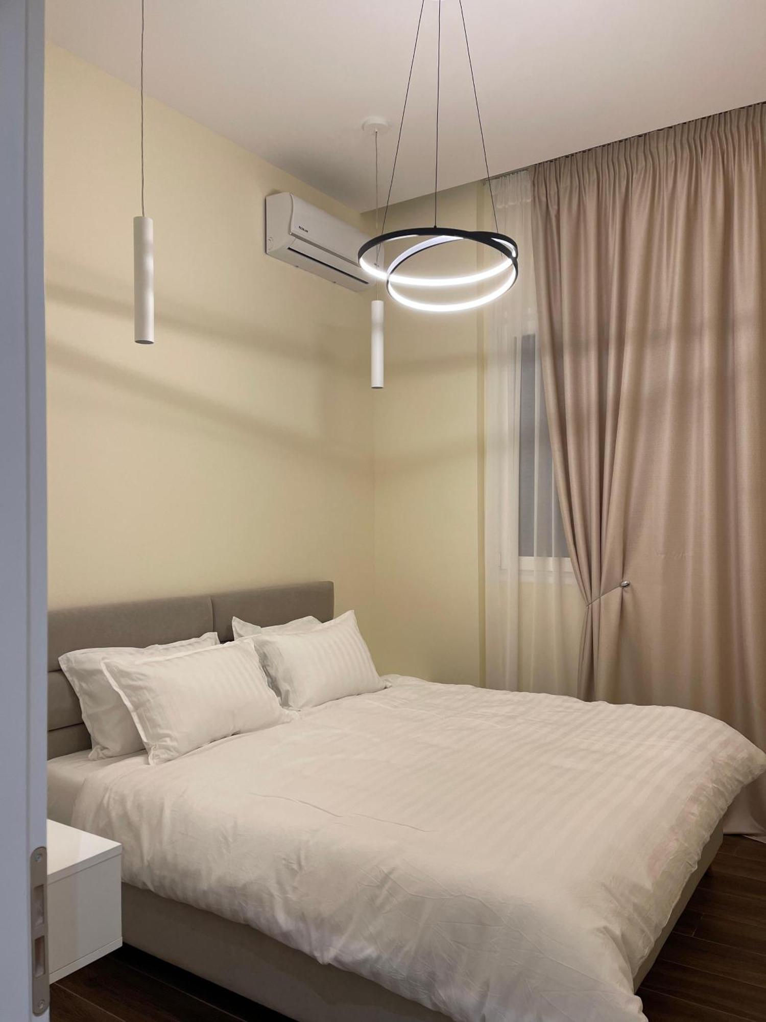 Top Villas Durrës 외부 사진