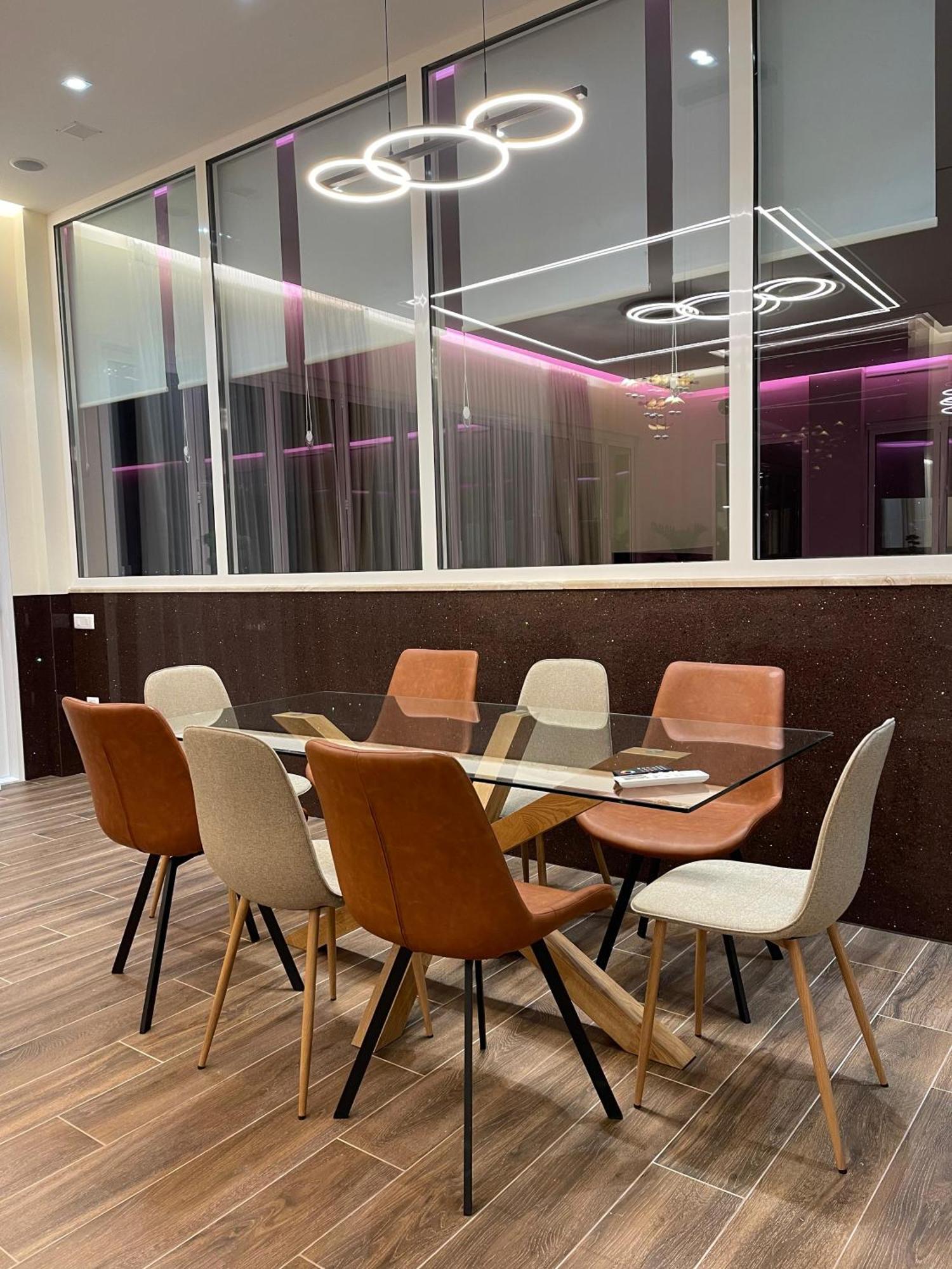 Top Villas Durrës 외부 사진