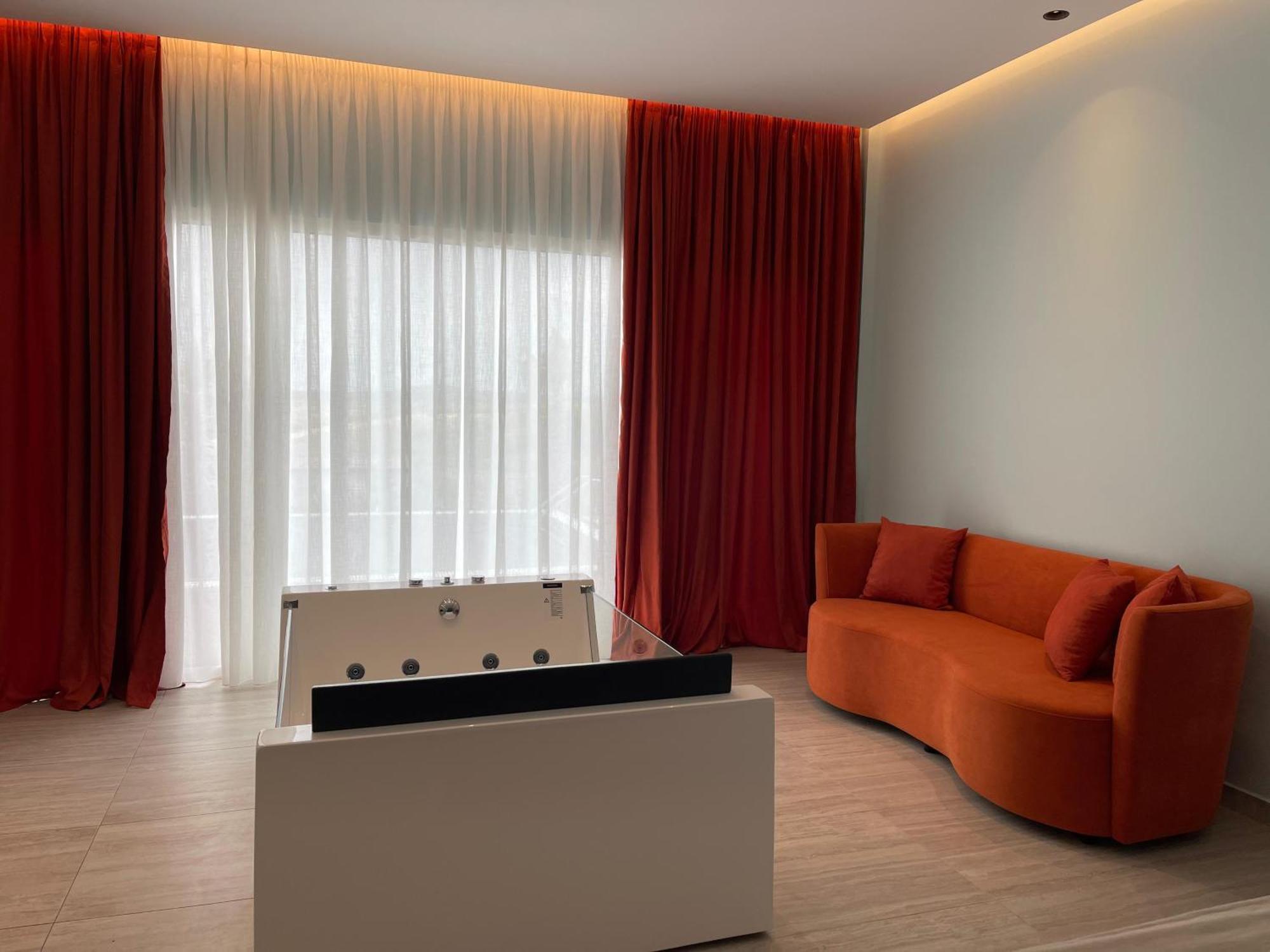 Top Villas Durrës 외부 사진