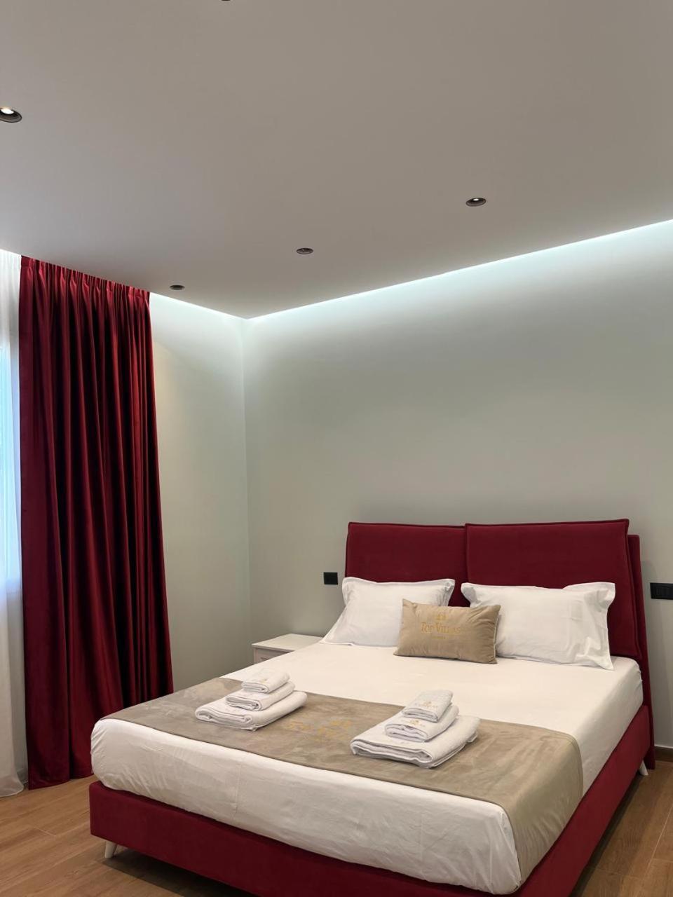 Top Villas Durrës 외부 사진
