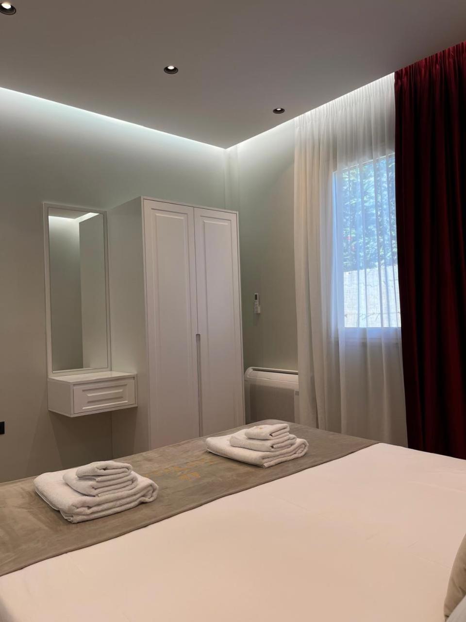 Top Villas Durrës 외부 사진
