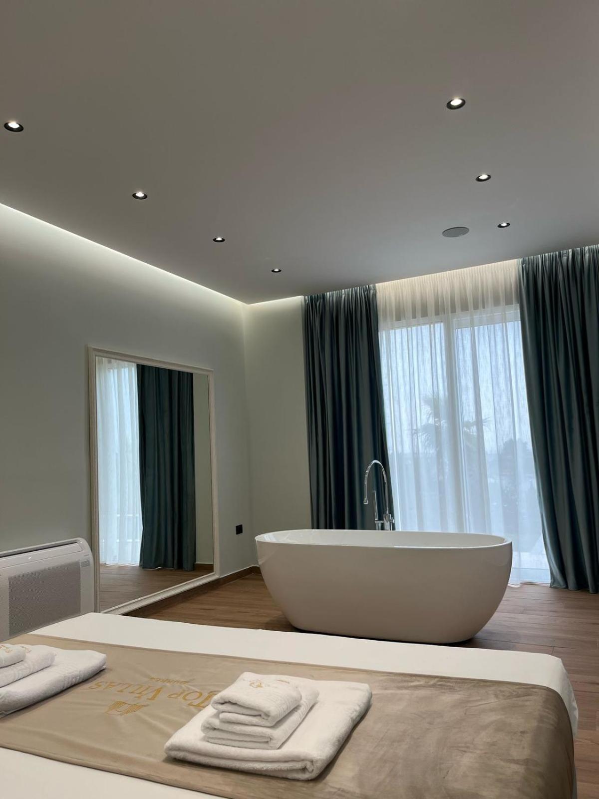 Top Villas Durrës 외부 사진