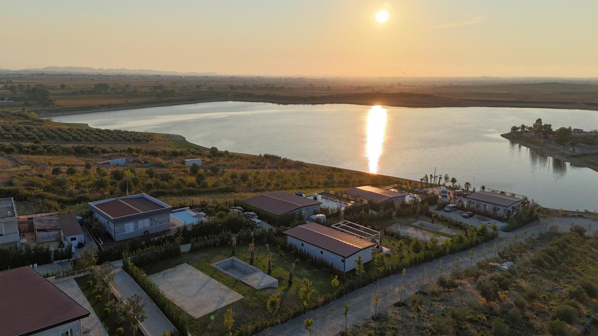 Top Villas Durrës 외부 사진