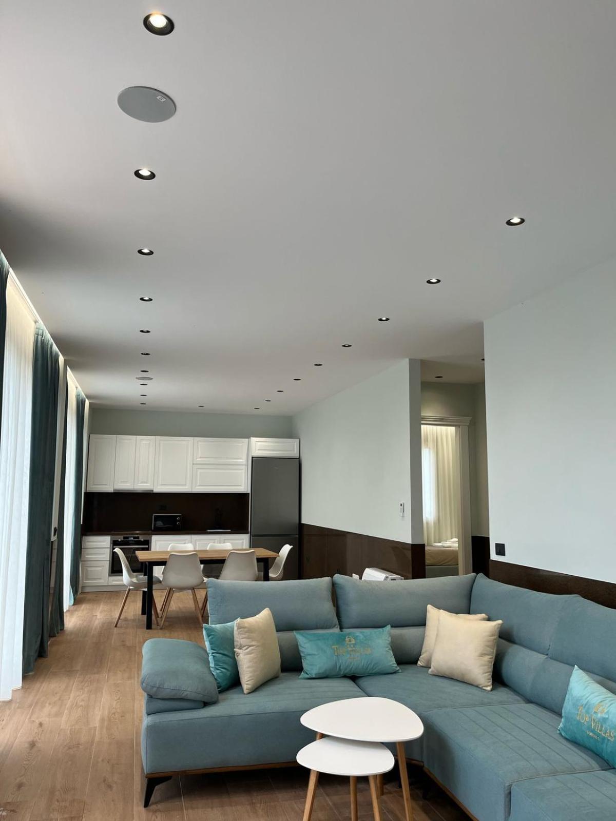 Top Villas Durrës 외부 사진