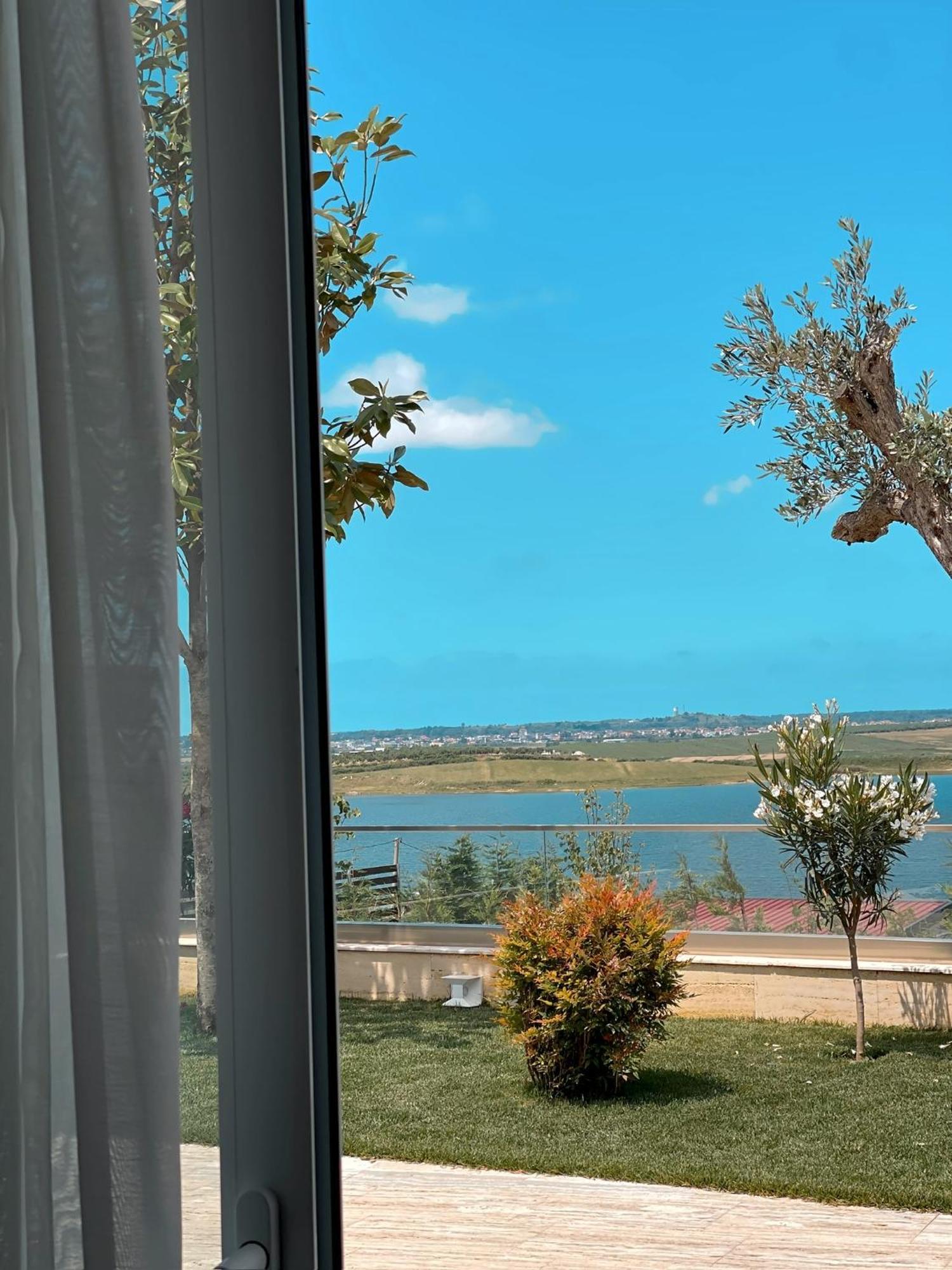 Top Villas Durrës 외부 사진