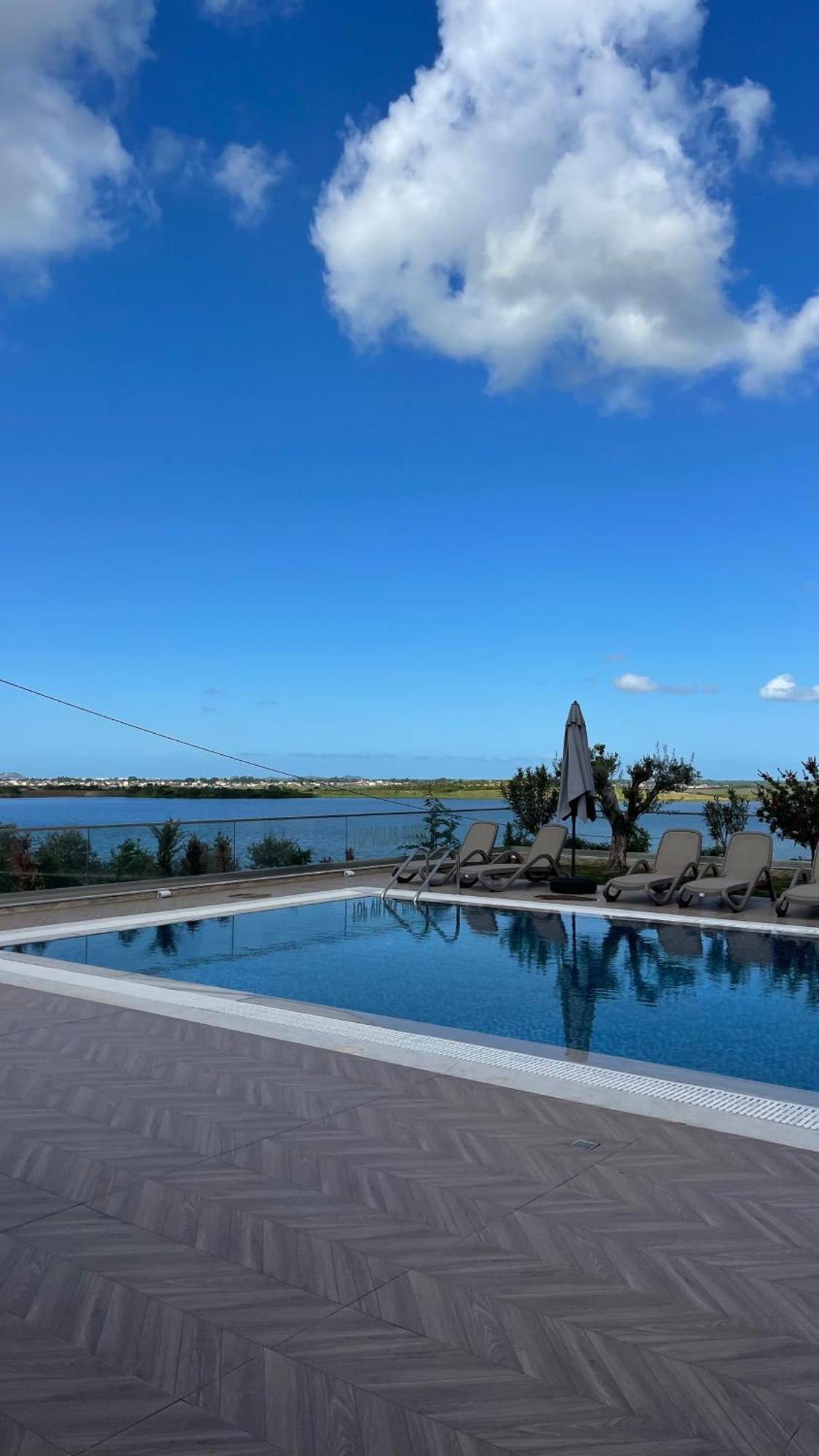 Top Villas Durrës 외부 사진