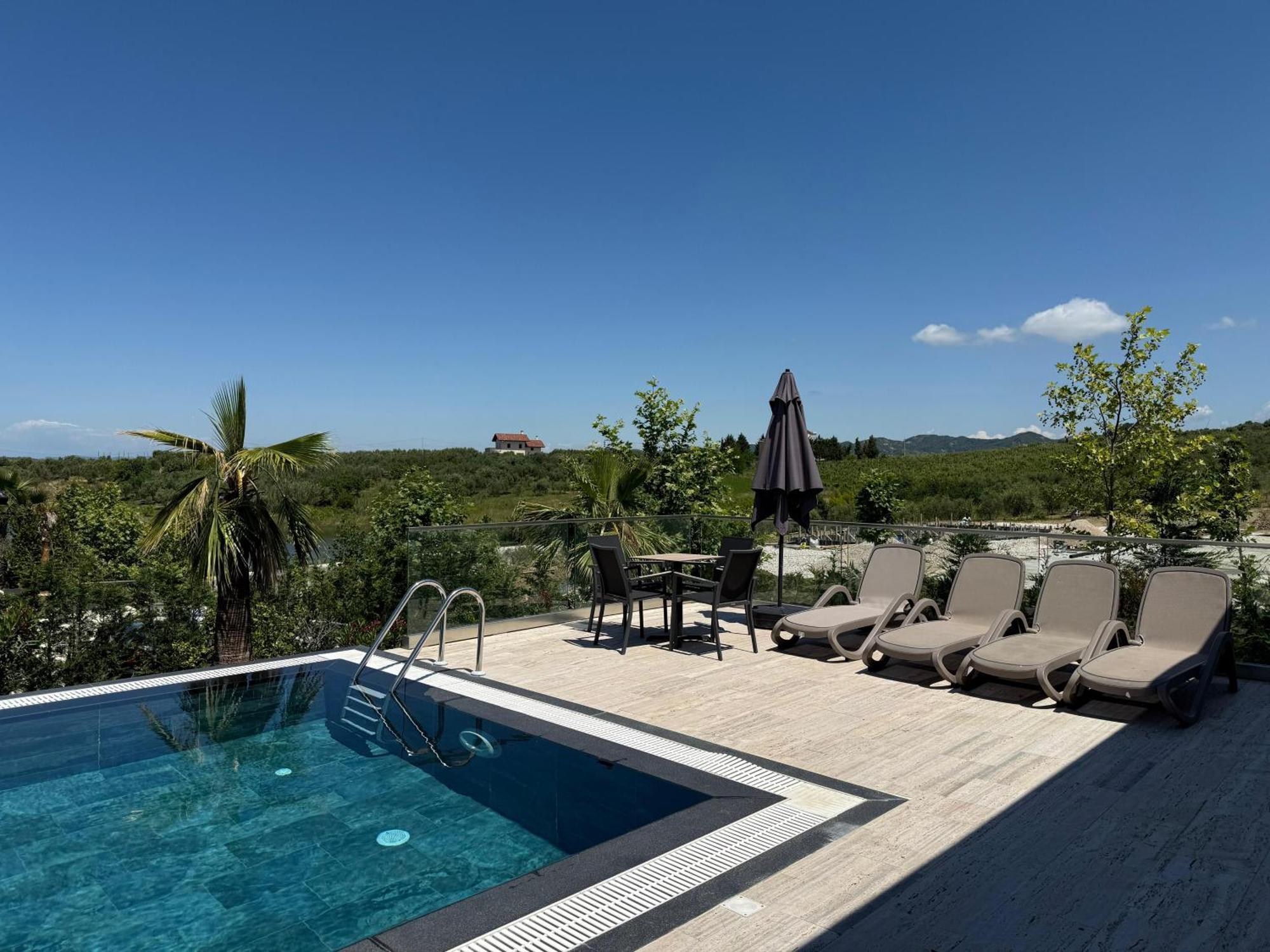 Top Villas Durrës 외부 사진