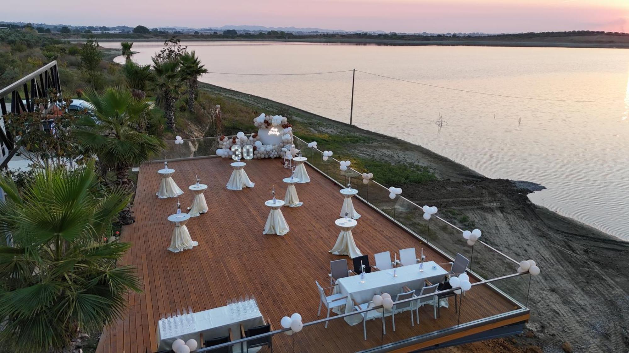 Top Villas Durrës 외부 사진