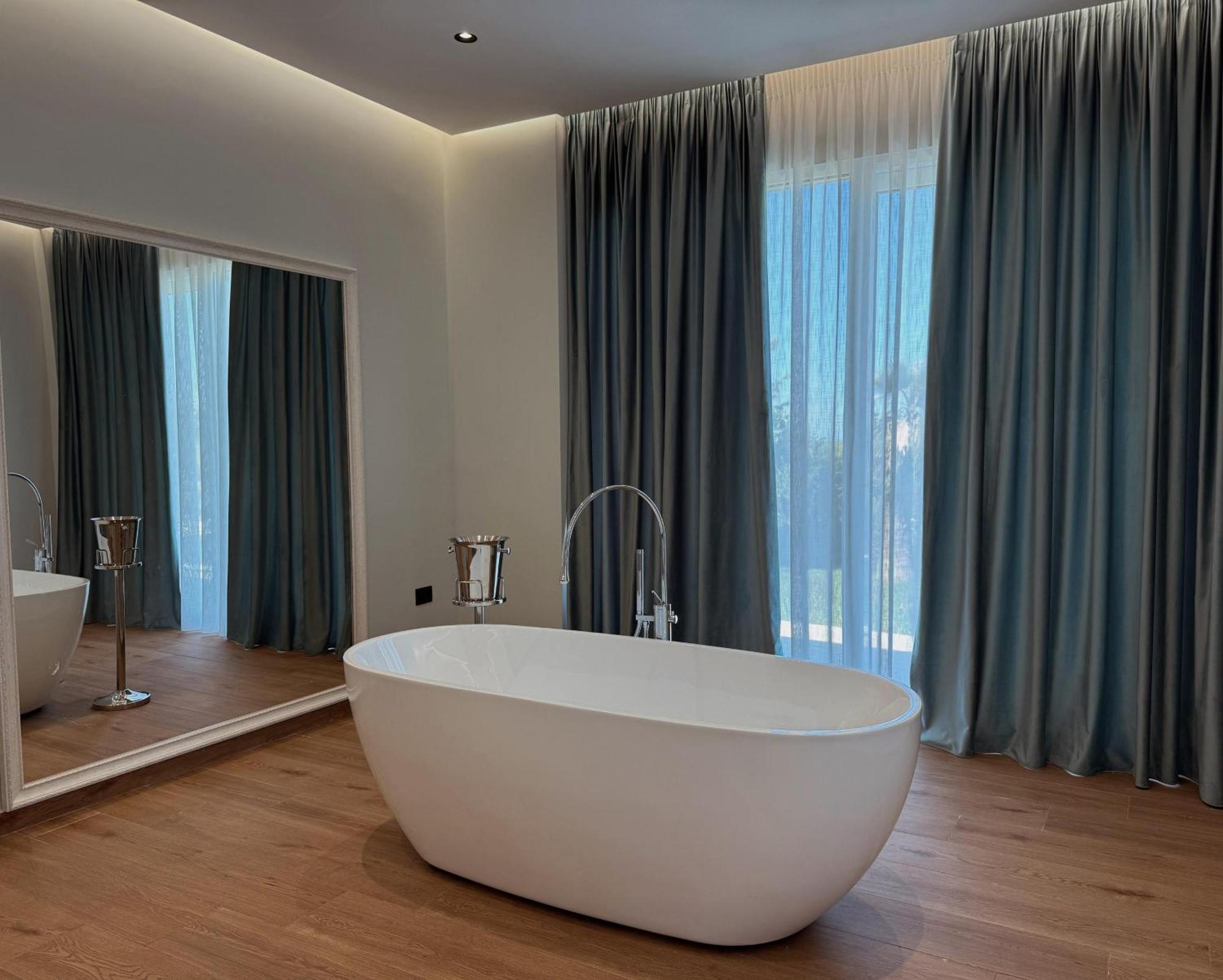 Top Villas Durrës 외부 사진