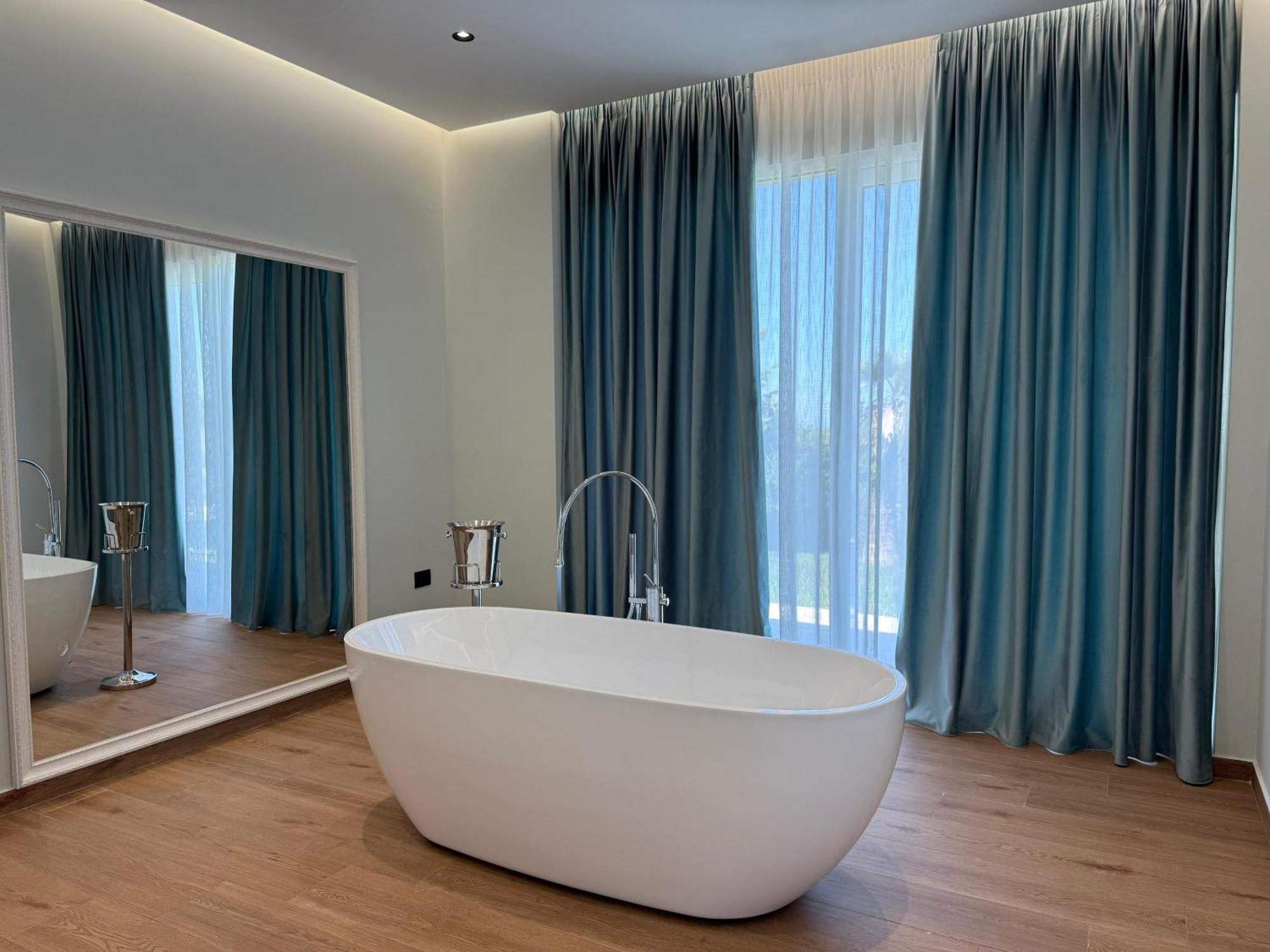Top Villas Durrës 외부 사진