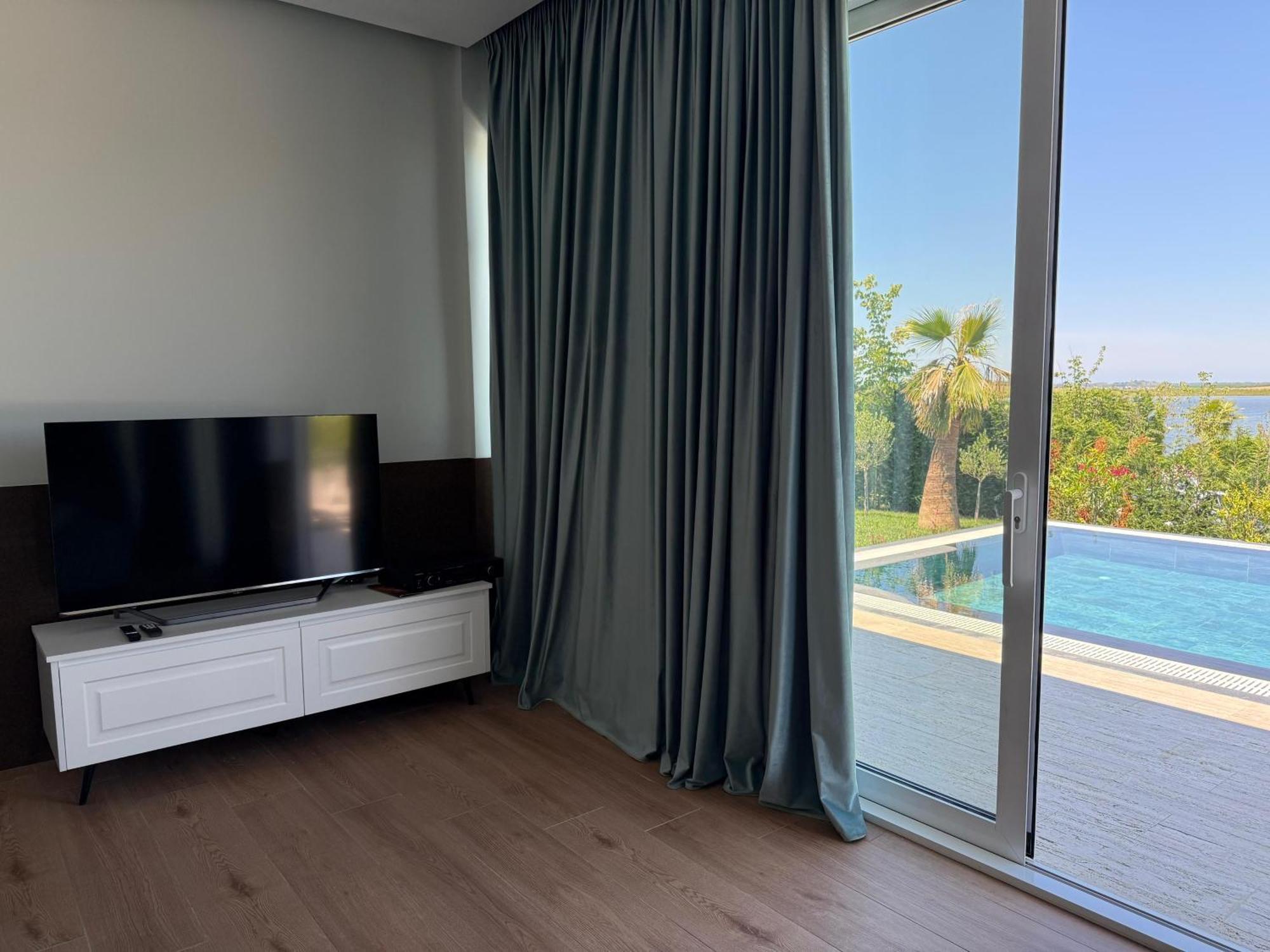 Top Villas Durrës 외부 사진