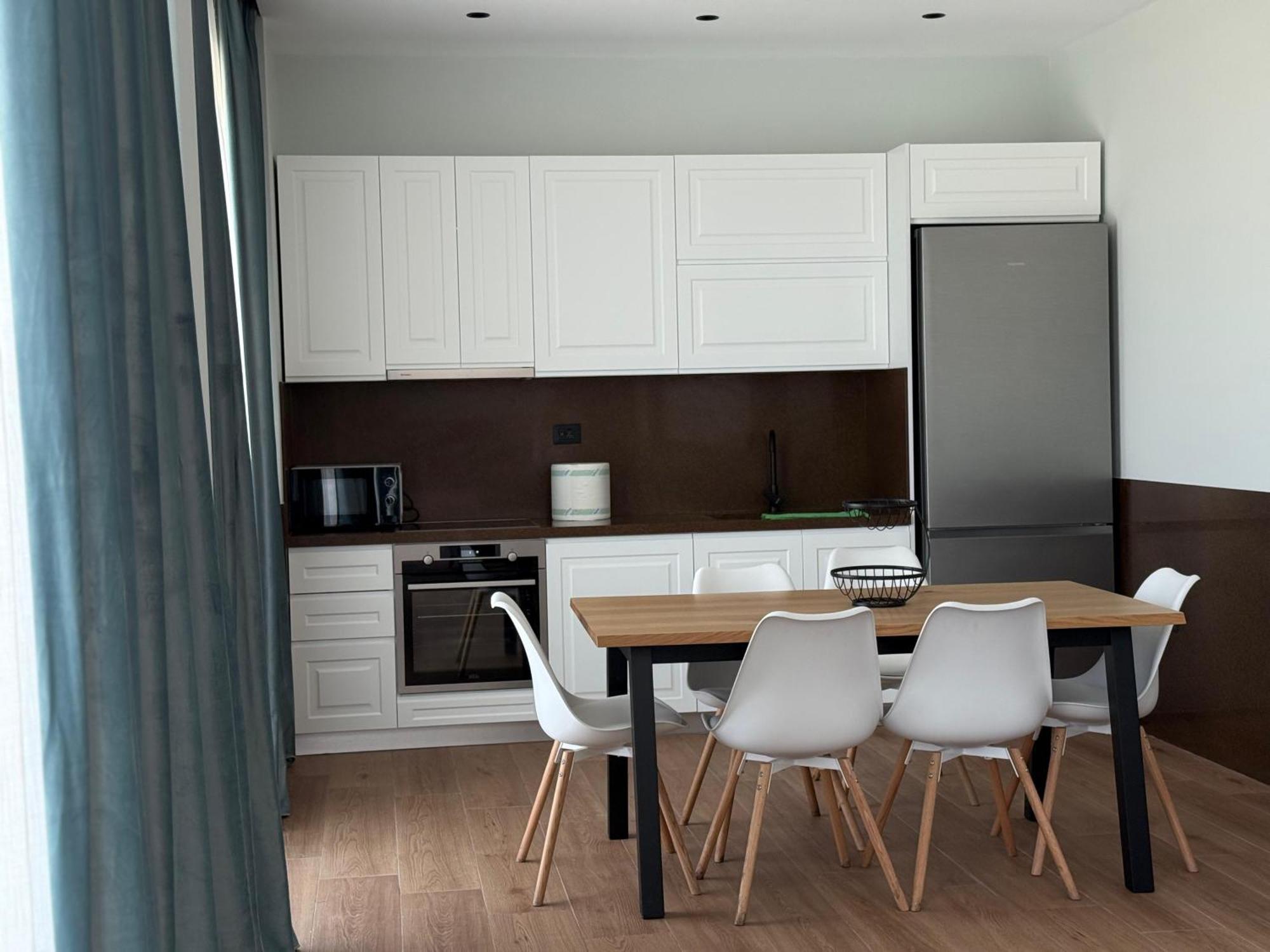 Top Villas Durrës 외부 사진