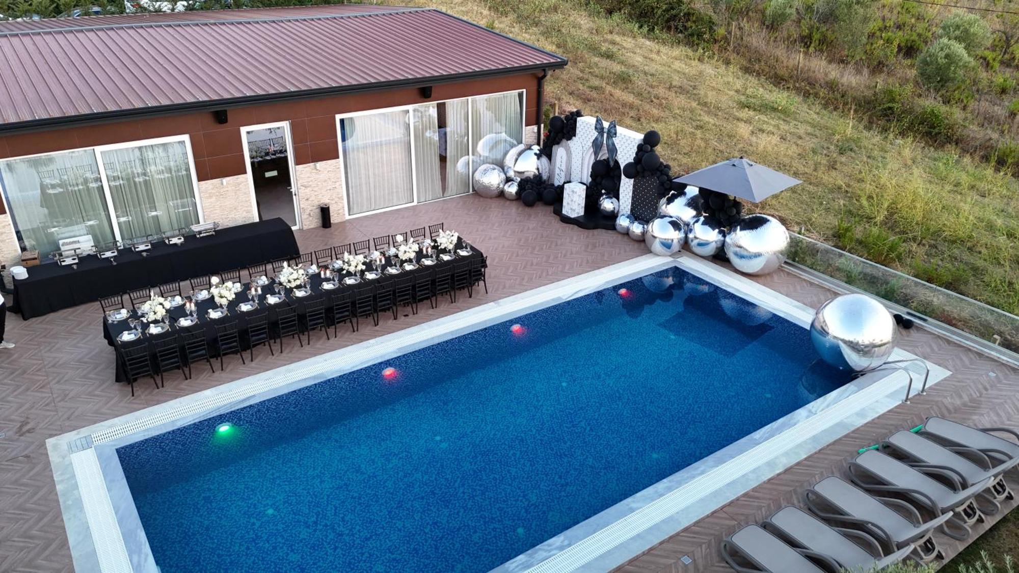 Top Villas Durrës 외부 사진