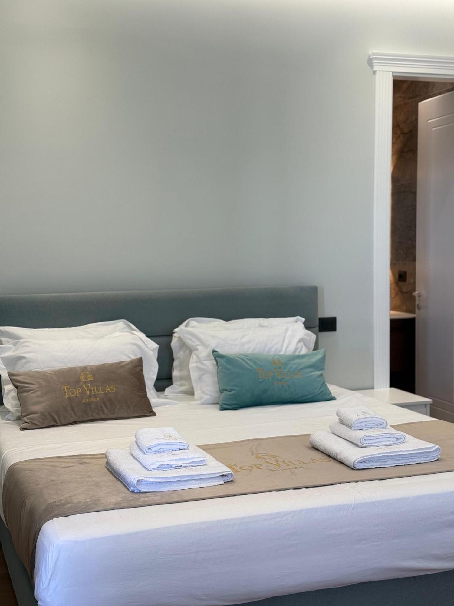 Top Villas Durrës 외부 사진