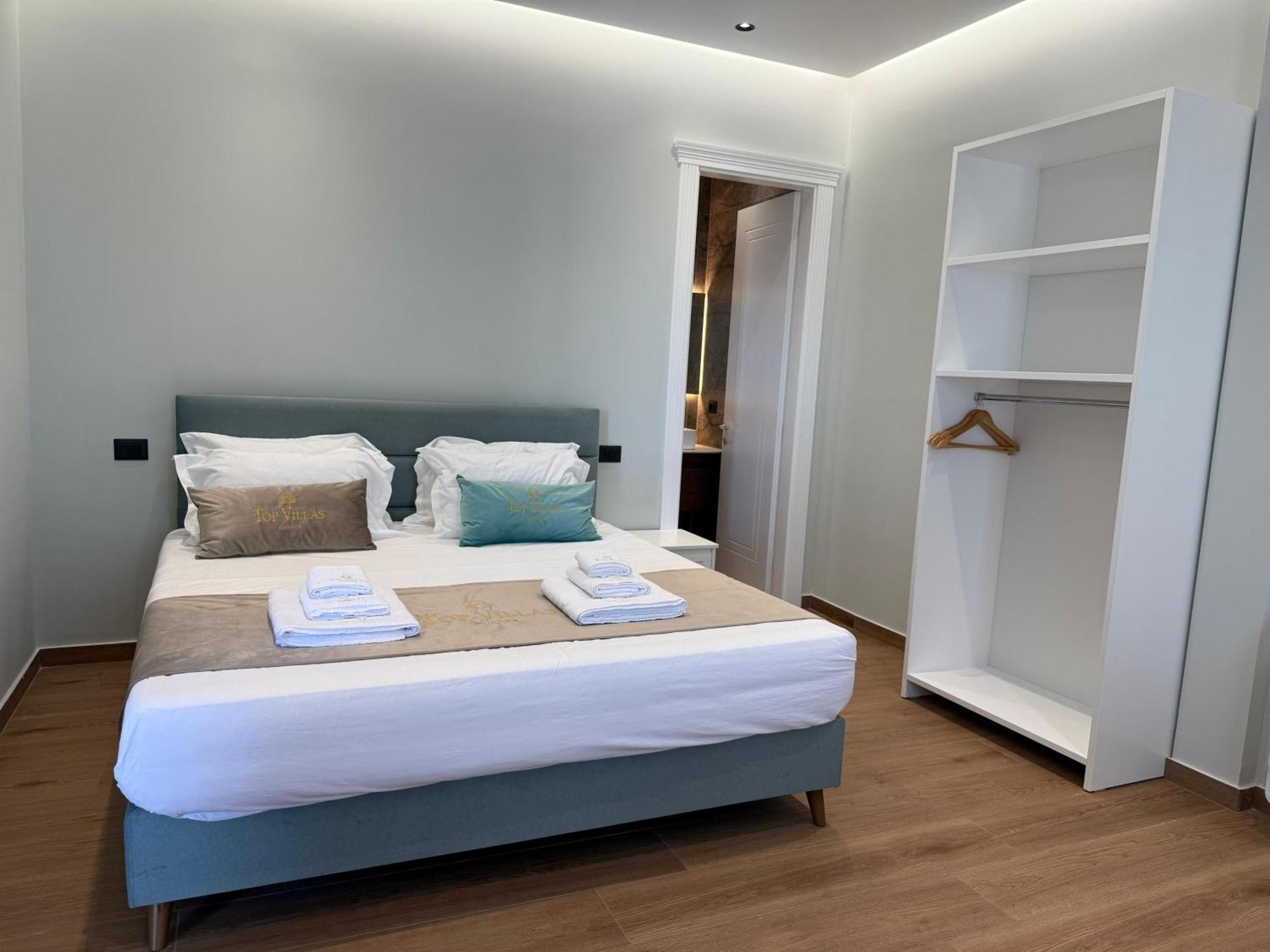 Top Villas Durrës 외부 사진